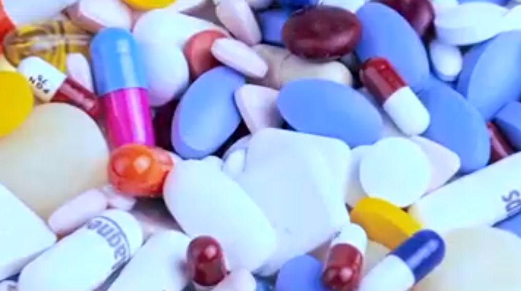 Les dangers de l'automedication